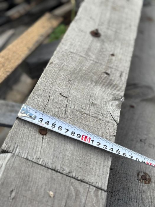 Срочно продам балки на крышу