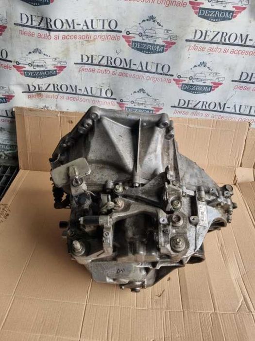Cutie viteze D6050 Mazda 6 GJ Sedan Facelift 2.2 SkyActive 150cai SHY4