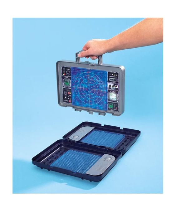 Настолна игра "Морска битка"