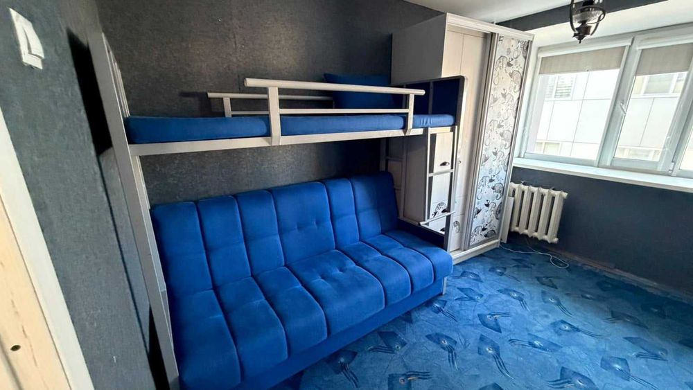 3ка в центре(есть торг неплохой)