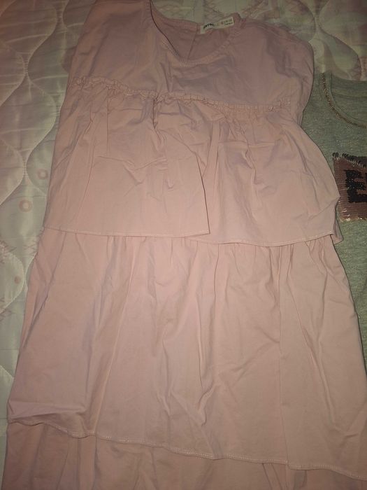 Детски дрехи 140 см по 2€