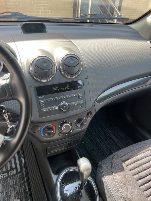 Нехсия 3  2021  автомат 63 000км  ранги тоза
