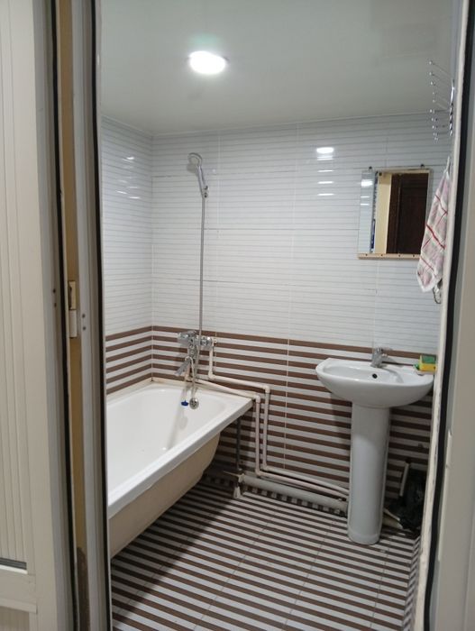 1 xonali kvartira arendaga beriladi