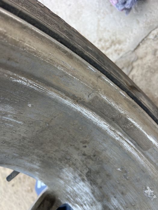 Диски сшинами летнее