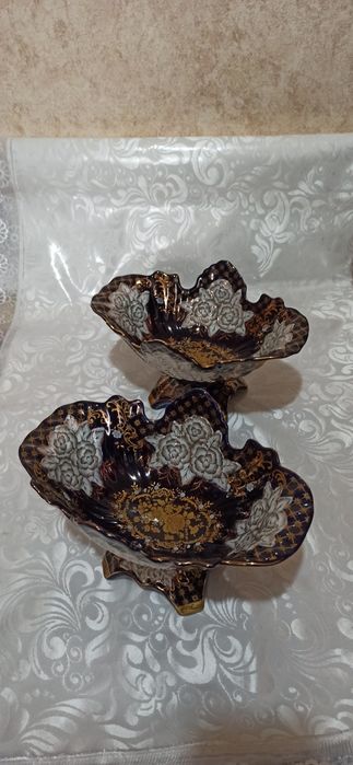 Qora shaxzoda idishlari sotiladi