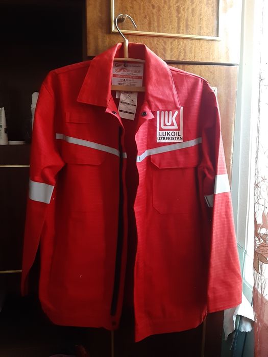 Спецодежда  костюм