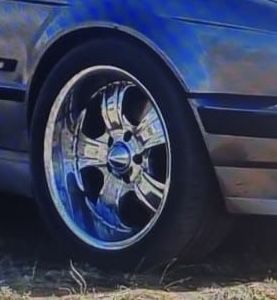 Продам Диски на R18 5*120