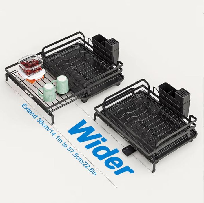 Сушилник за съдове