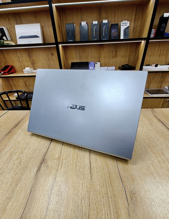Ноутбук Asus | Ryzen 3 | Память 512гб
