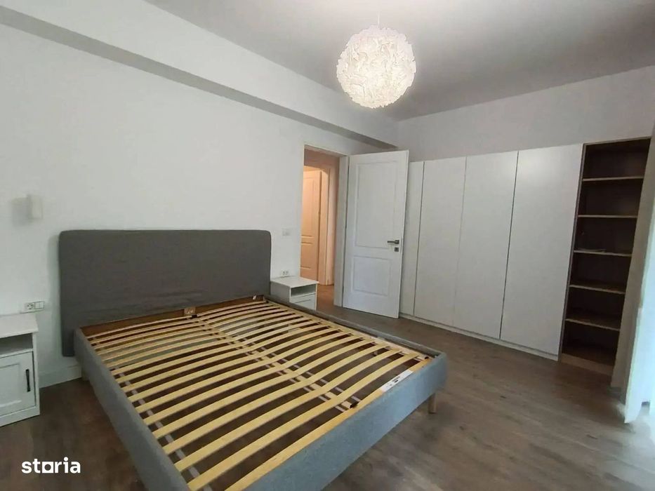 Apartament 4 Camere, 2 Bai, 2 Balcoane, in elegantul Cartier Armenesc