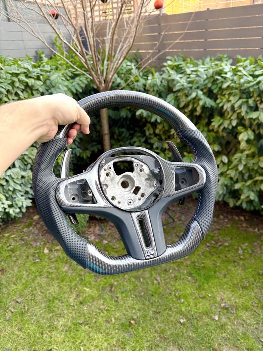 Volan Custom