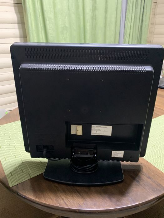 Телевизор монитор Philips