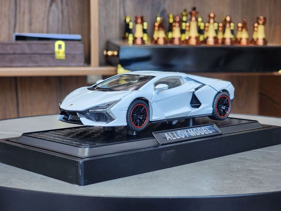 Lamborghini Centenario metal o'yinchoq