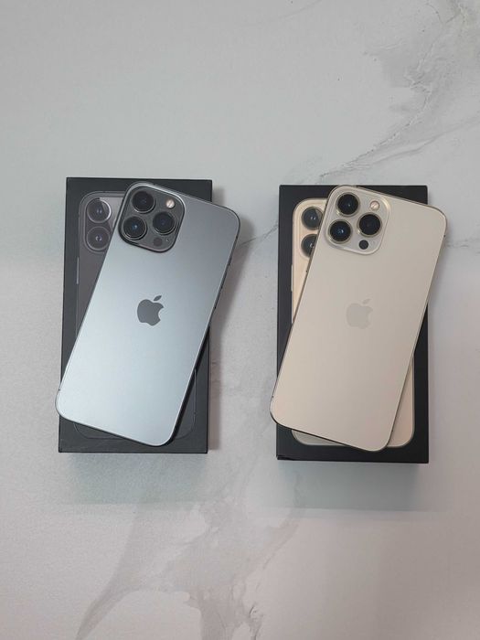 iPhone 13 Pro Max, 512 Gb, Impecabile