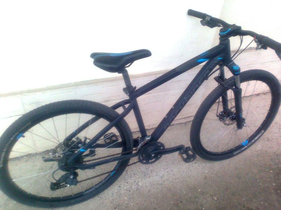 27,5цола RockRider ST 520 Sport Trail
