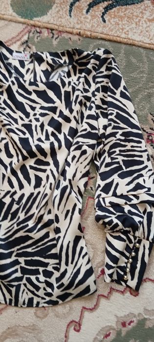 Lot bluzițe de primăvară, vara M