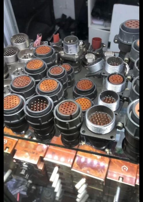 Радиодетали Караганда