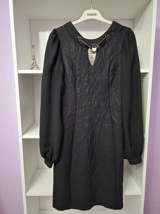 Дамска рокля Lucy fashion