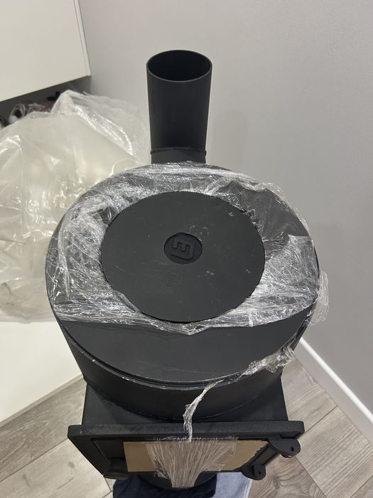 Гриль-мангал «Везувий»