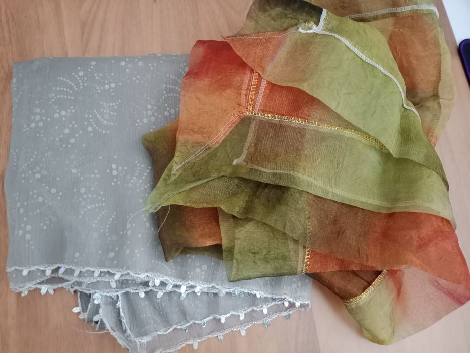 Продам новый костюм для арабских танцев