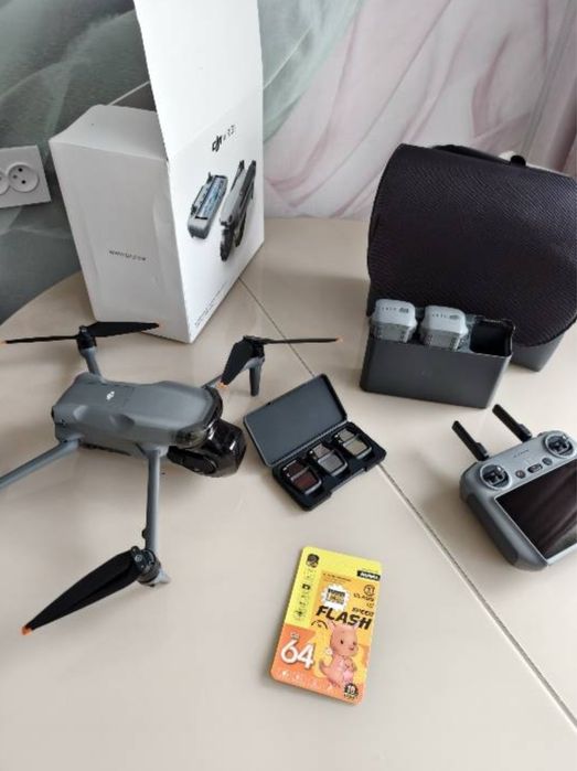 Dji Air 3s  2025
