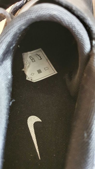 Nike System Ultra marimea 40 european