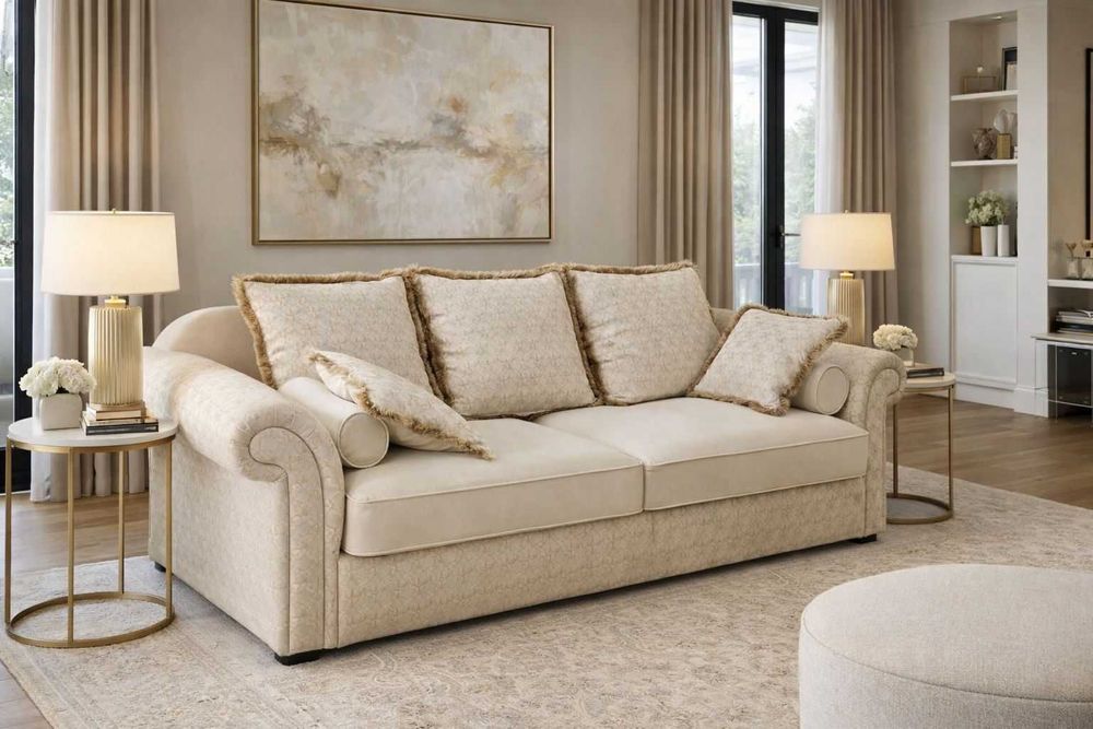 Мягкая мебель в гостиную