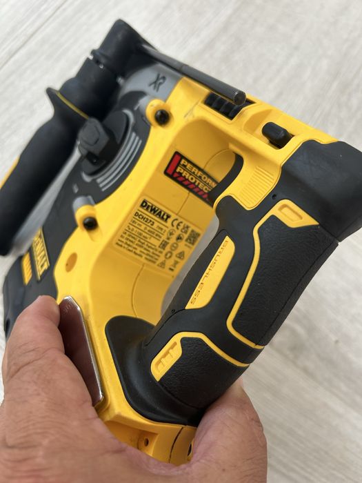 Dewalt DCH 273 rotopercutor
