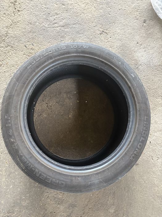 ЛЯТНИ ГУМИ LINGLONG GREEN-MAX 255/50 R19 107W