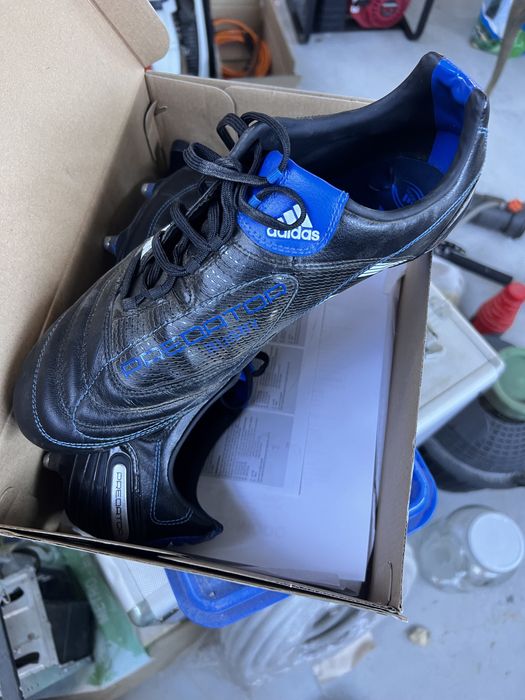 adidas predator rugby