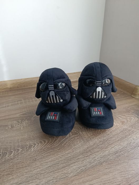 Оригинални пантофи Star wars - Darth Vader