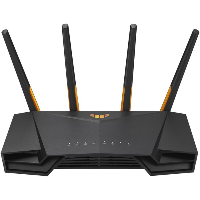 Безжичен рутер Gaming ASUS TUF Gaming
