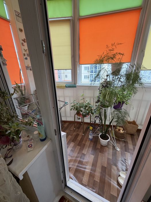 Продажа 1 комн. квартиры