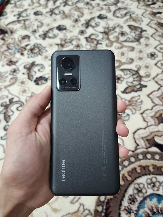 realme GT NEO 3 150W