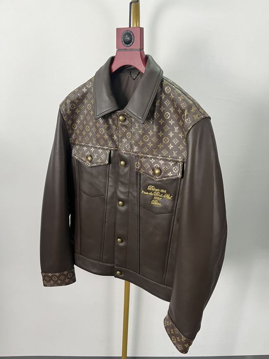 Jachetă Louis Vuitton M L XL XXL