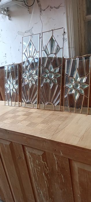 Реставрация дерева