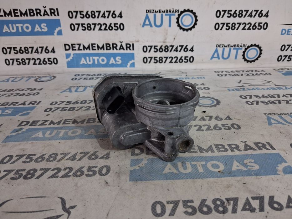 Clapeta acceleratie 1.9 tdi BXE 105 cp vw Passat b6 2007