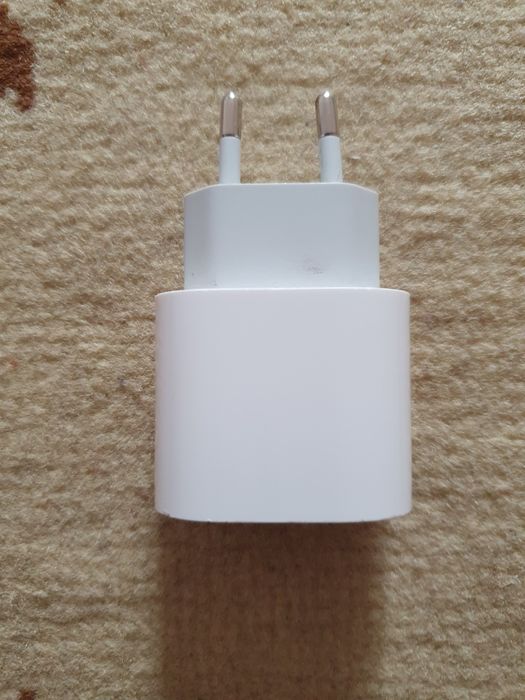 Адаптер от айфона ОРИГИНАЛ!!