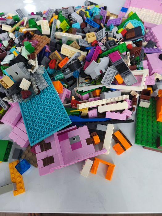 Конструктор для детей