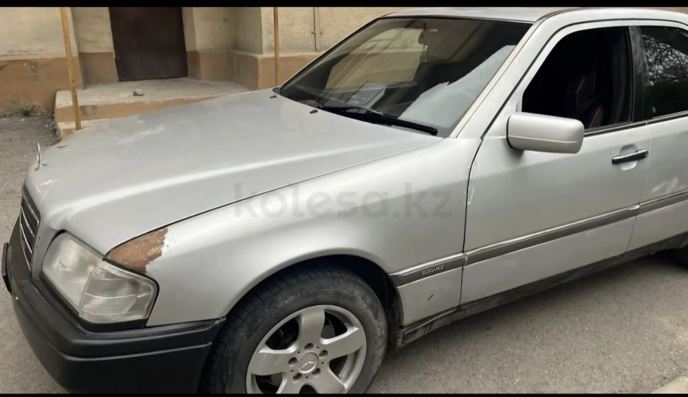 Mersedes c 180 АКПП ТОРГ ЕСТЬ!