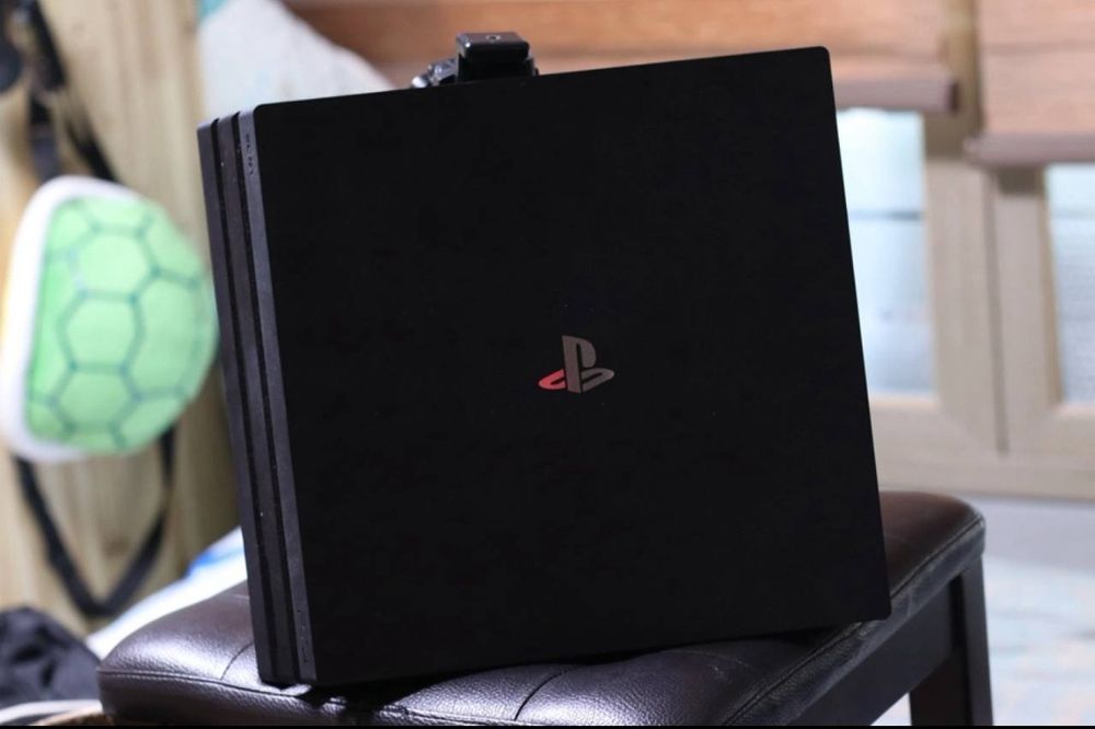 Plastiation 4 pro 1 TRB  2 ta radnoy joyistiki bilan