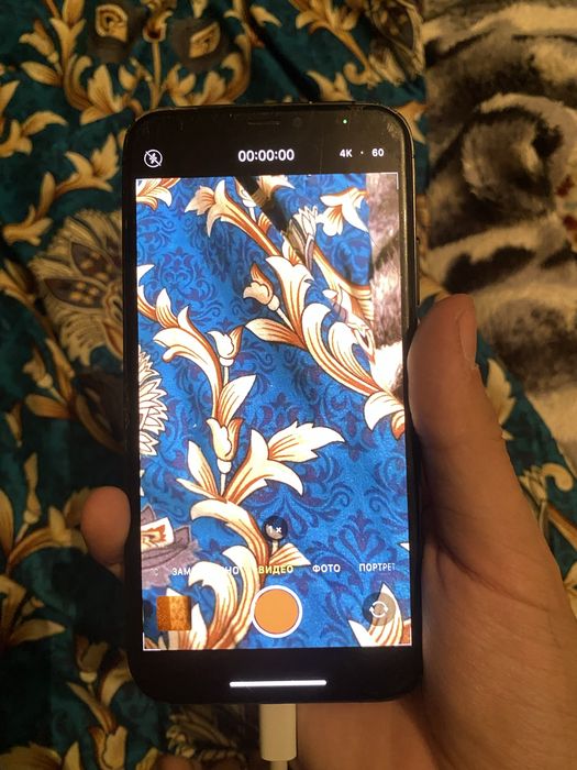 Айфон Хс плохом состояние