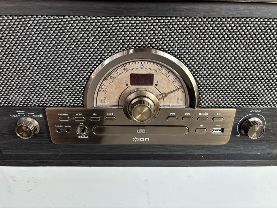 Ретро радио с Bluetooth,USB