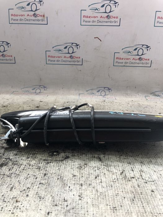 airbag scaun stanga fata audi a3 8p 2009