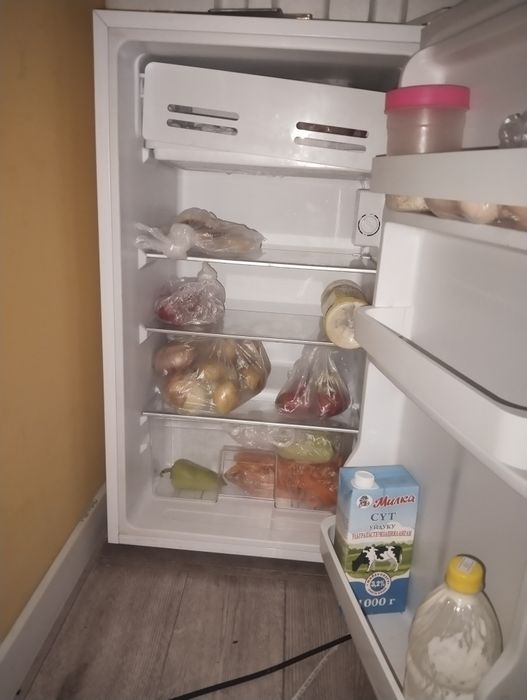 Midea.Холодилник.  АS-120LN A+