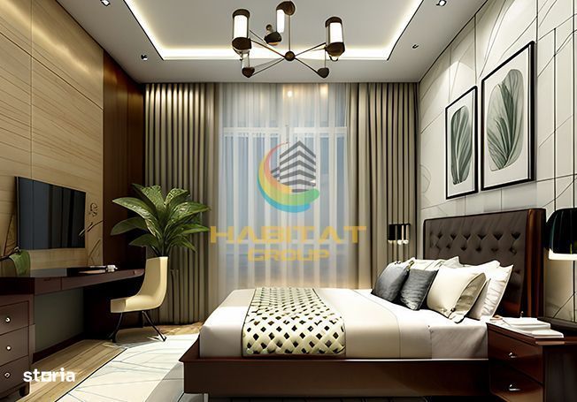 Apartment in Bucuresti - Mai multe