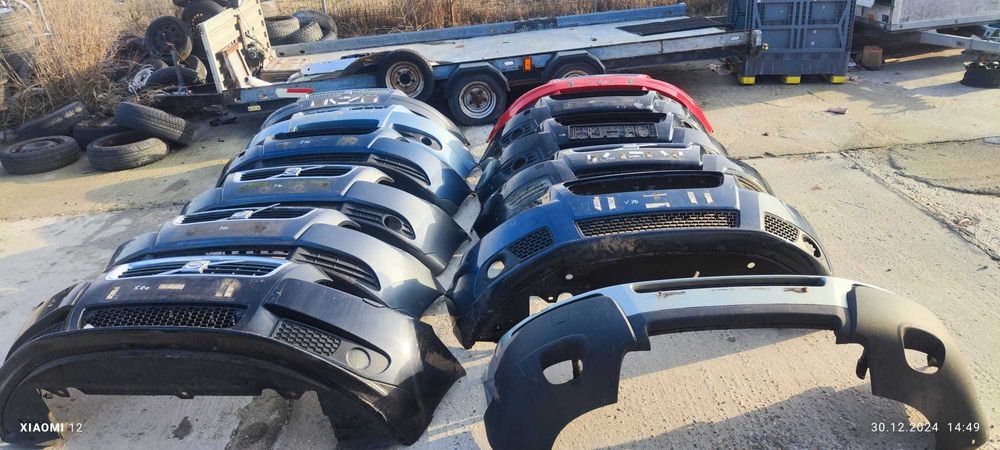 Bara Fata Gama Volvo, s60,s80,s40,v50,v70,c70xc90,c30 diverse modele