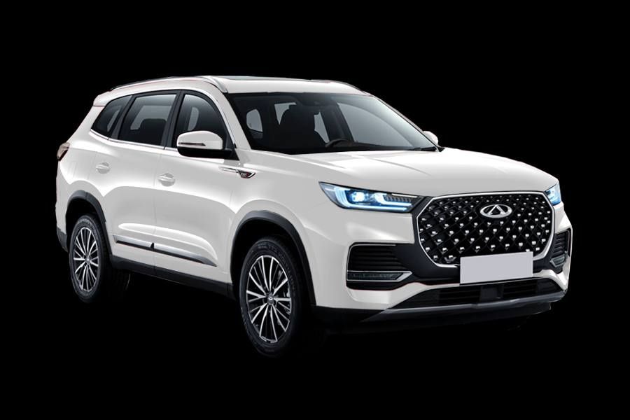 Chery 8 Pro Kolodki Original Euro Pads