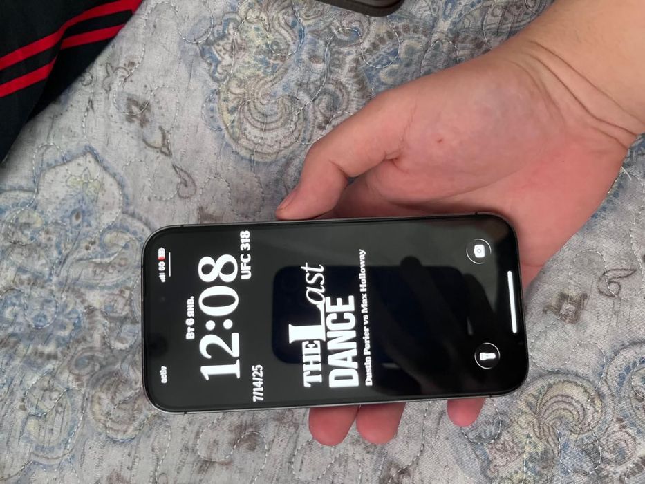 iphone 14 pro Deep Purple