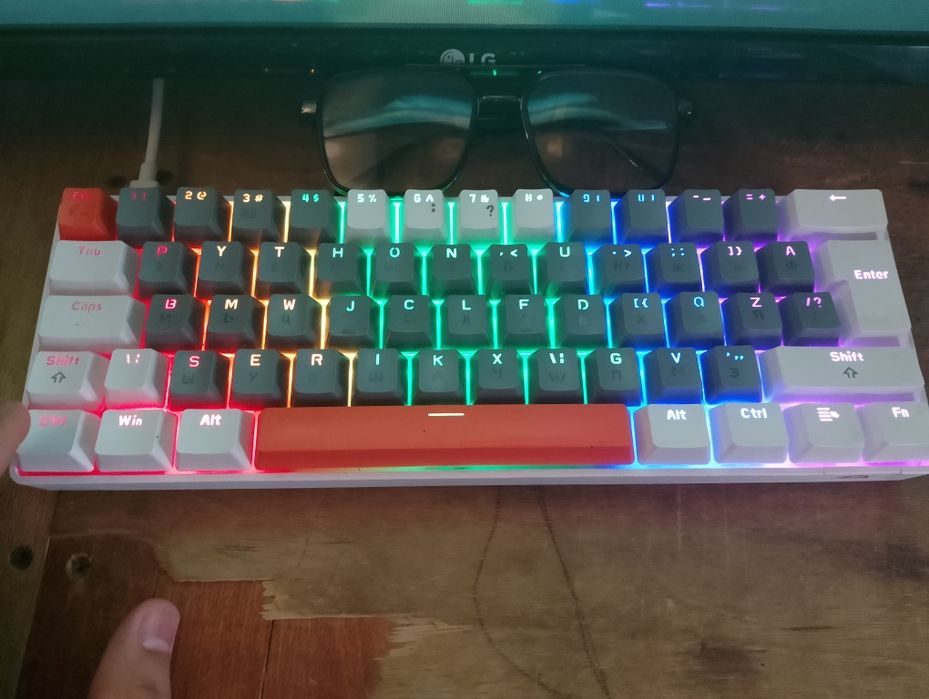 Компьютер 16gb ram